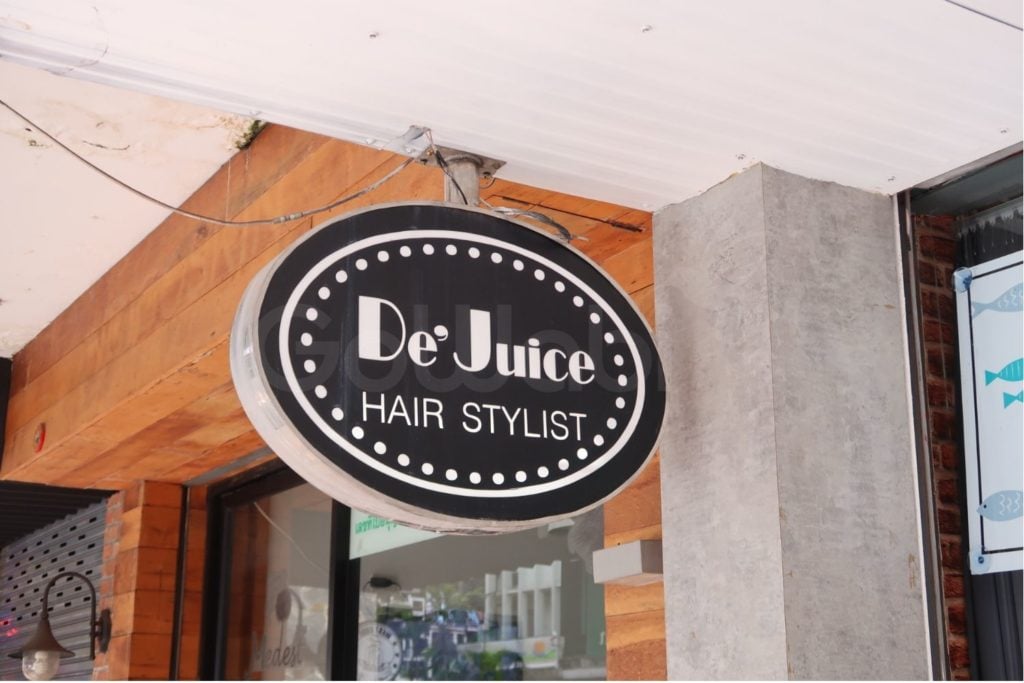 review de juice hair